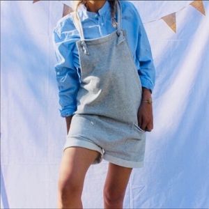 Urban Outfitters Romper